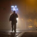 burza Claudia Wyspy Kanaryjskie