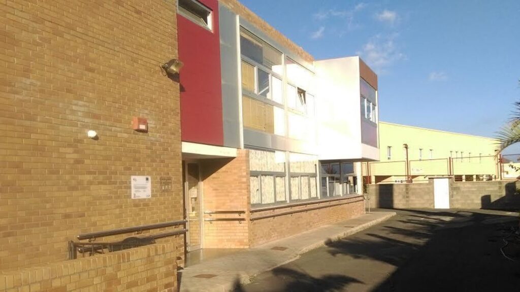 sprzeniewierzenie w domu opieki Gran Canaria