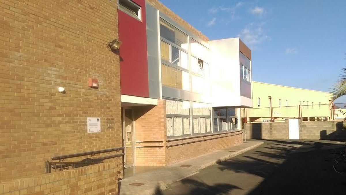 sprzeniewierzenie w domu opieki Gran Canaria