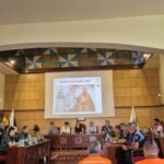 społeczność energetyczna Candelaria