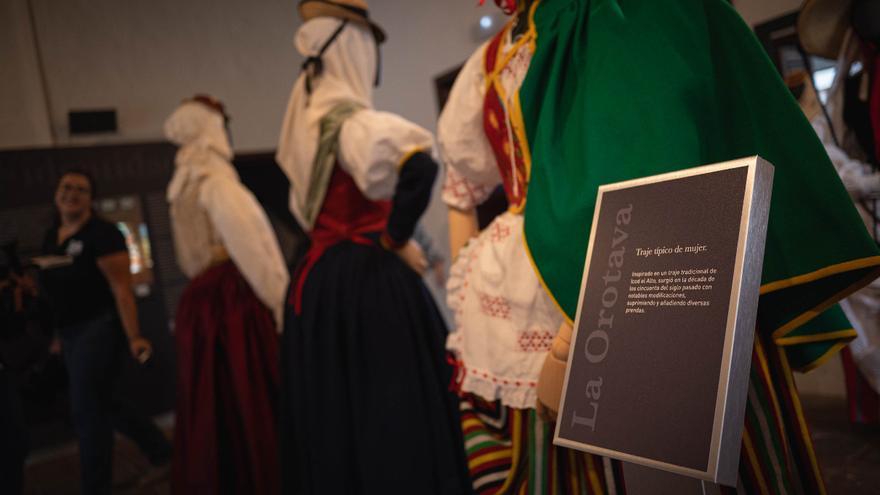 Casa de Carta Teneryfa