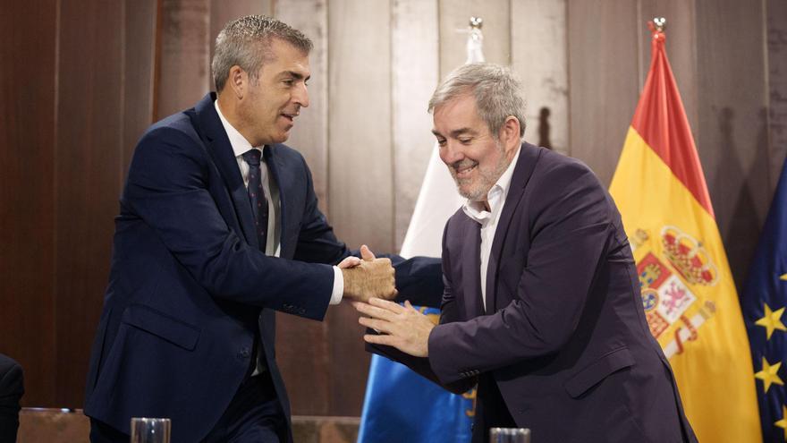 Dekret dla Wysp Kanaryjskich