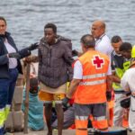 akcja ratunkowa El Hierro