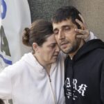 eksmisja rodziny Gran Canaria