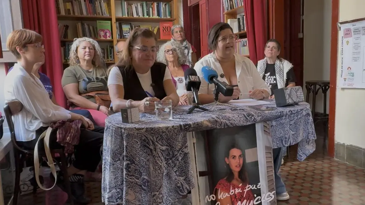 przemoc wobec kobiet Wyspy Kanaryjskie