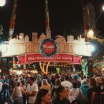 Gastro Navidad Market Fest Teneryfa