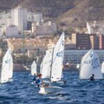 Gran Canaria sporty wodne