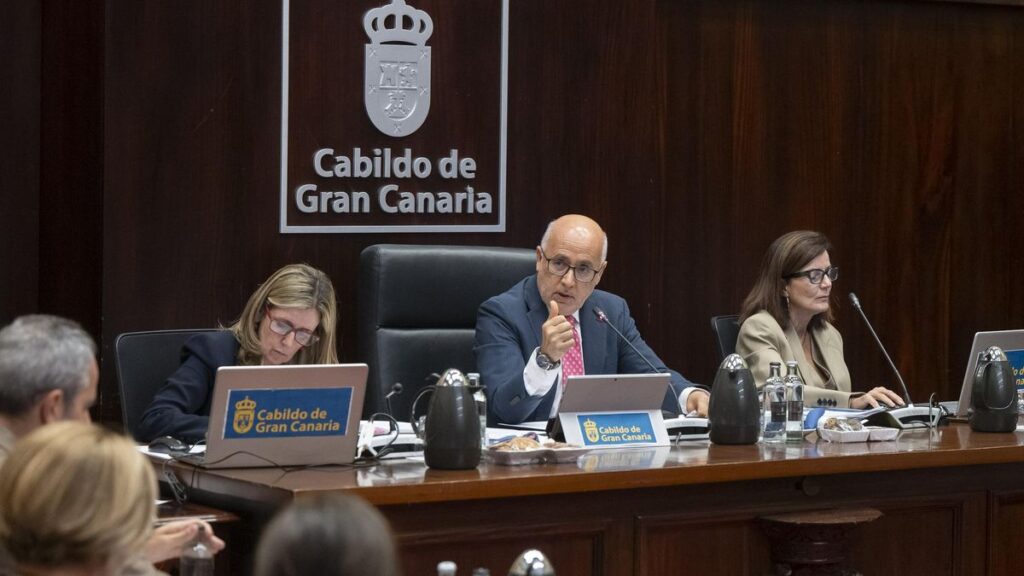 Gran Canaria: 5 mln euro ze zielonego centa na ochronę lasów