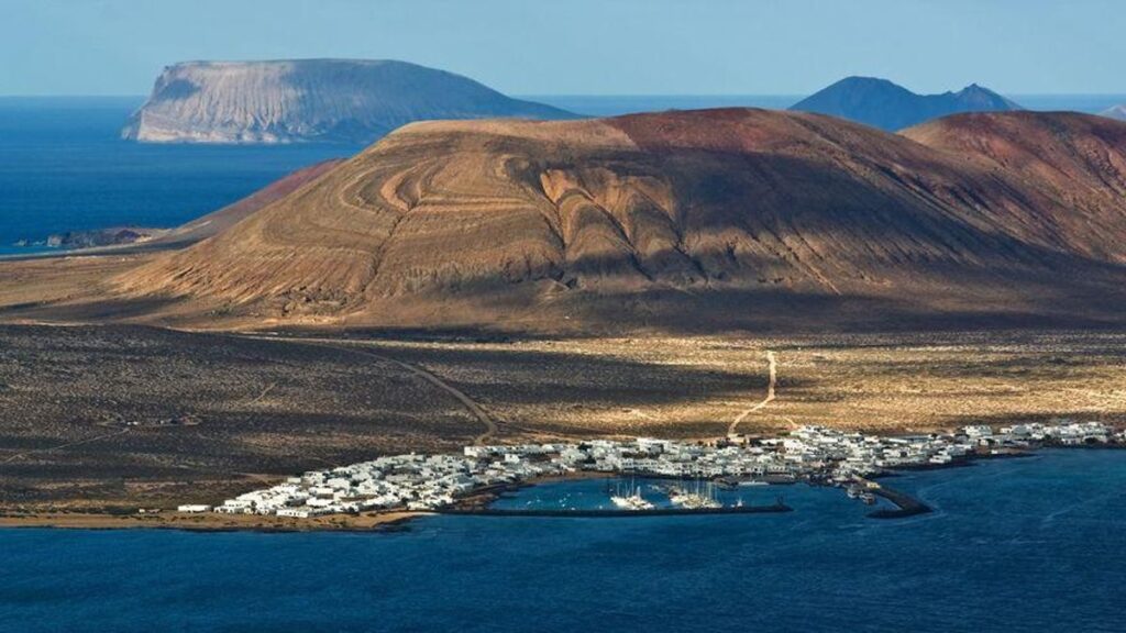 hymn Wysp Kanaryjskich