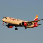 Iberia Express Czarny Piątek 2025