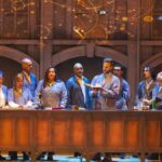 Opera o Juanie Negrínie w Teatro Pérez Galdós