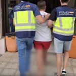 kamorra na Teneryfie