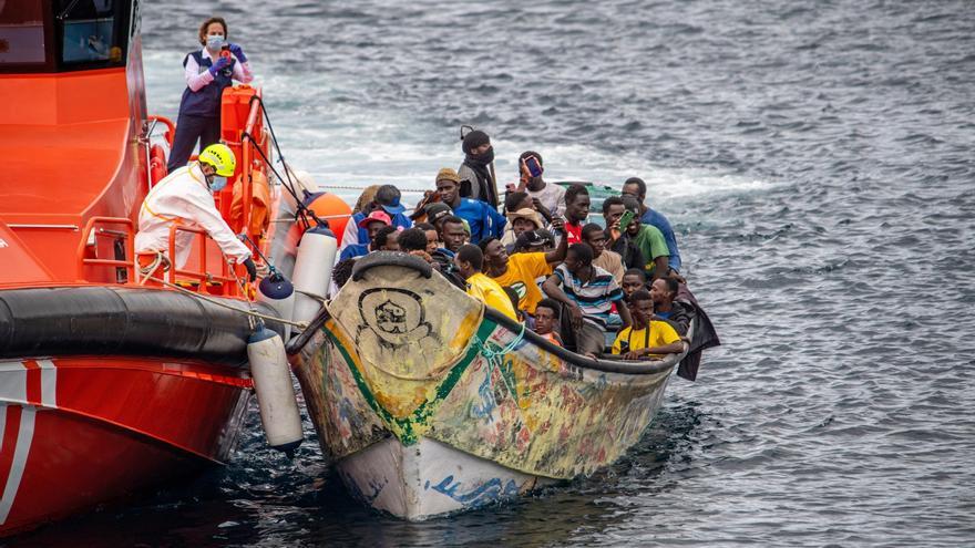 Kapitanowie łodzi na Wyspach: 92% skazanych, ale czy winni?