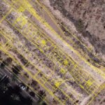 Montaña de Guaza Teneryfa