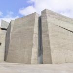 kościół Las Chumberas Teneryfa