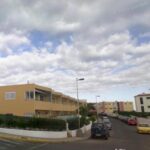 kradzież biżuterii Gran Canaria