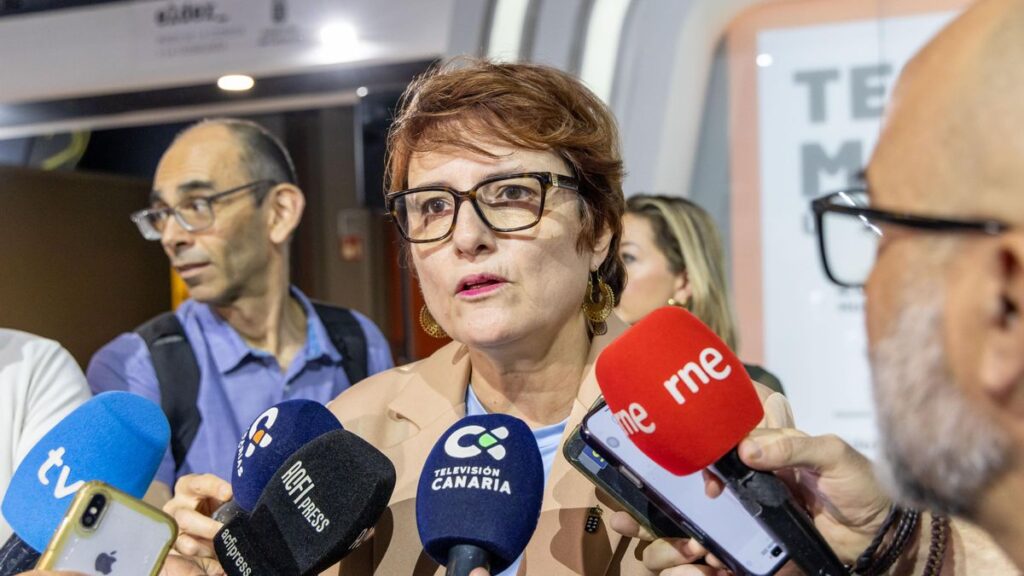 przemoc ze względu na płeć Wyspy Kanaryjskie