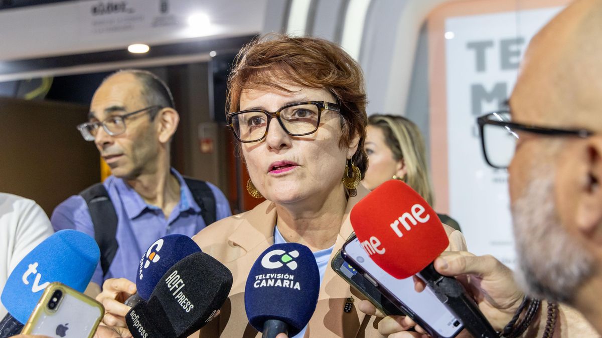 przemoc ze względu na płeć Wyspy Kanaryjskie