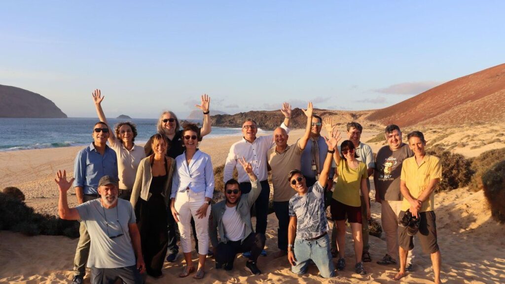 La Graciosa niezależność energetyczna