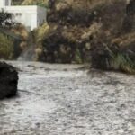 akcja ratunkowa La Palma