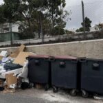 prywatyzacja sprzątania ulic Las Palmas