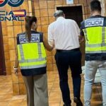 lekarz aresztowany za napaść seksualną Gran Canaria