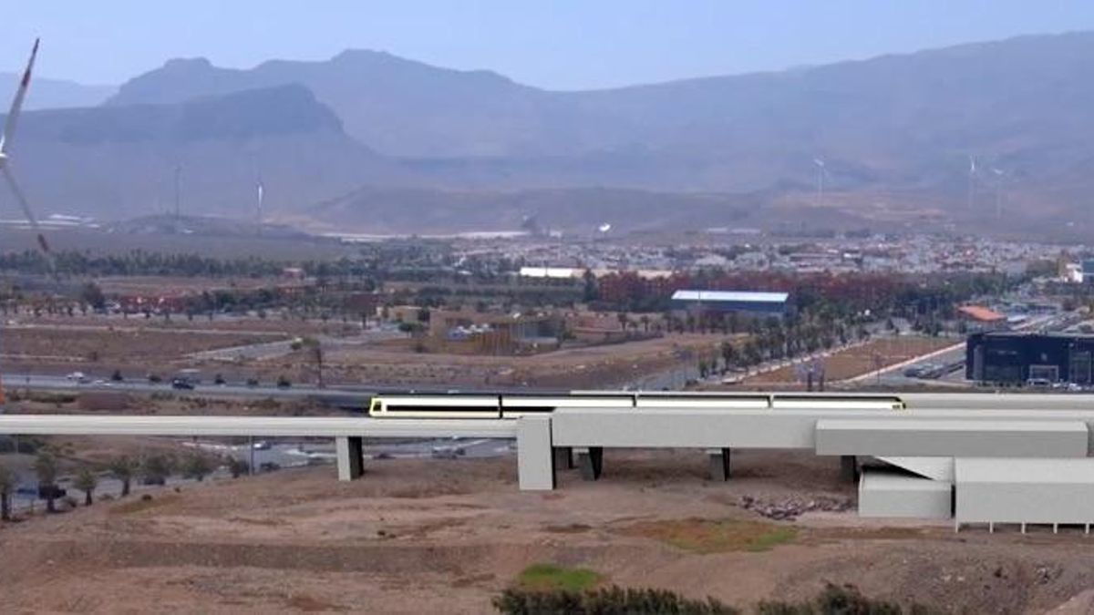 lotnisko gran canaria