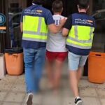 aresztowanie mafii Teneryfa