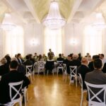 Marqués de Murrieta na Teneryfie