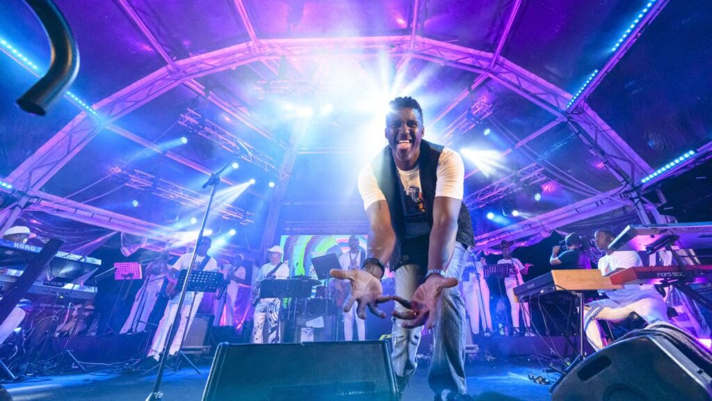 Maspalomas Costa Canaria Soul Festival 2026