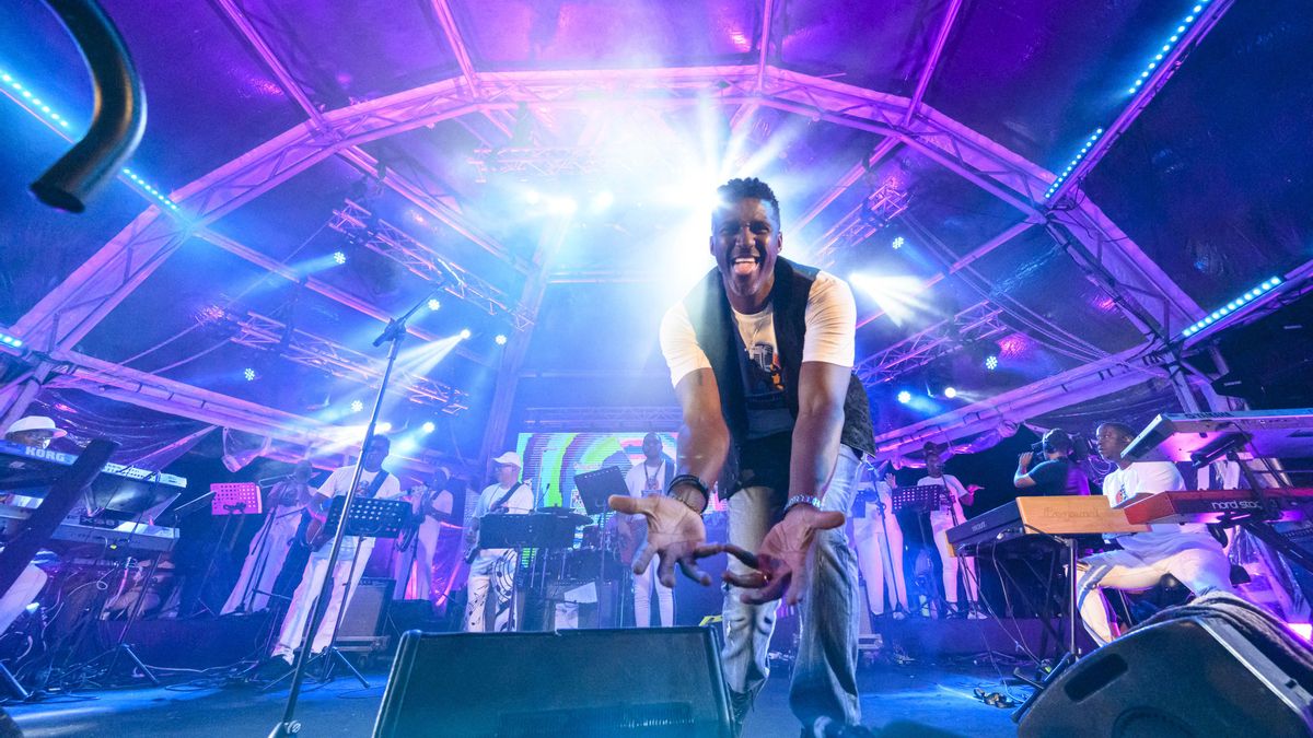 Maspalomas Costa Canaria Soul Festival 2026