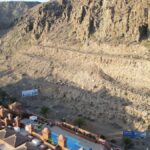 Montaña de Guaza zagrożona budową