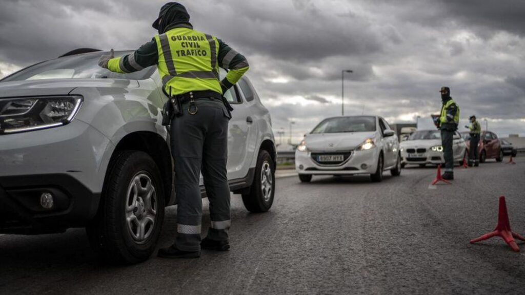 motocyklista Gran Canaria prędkość