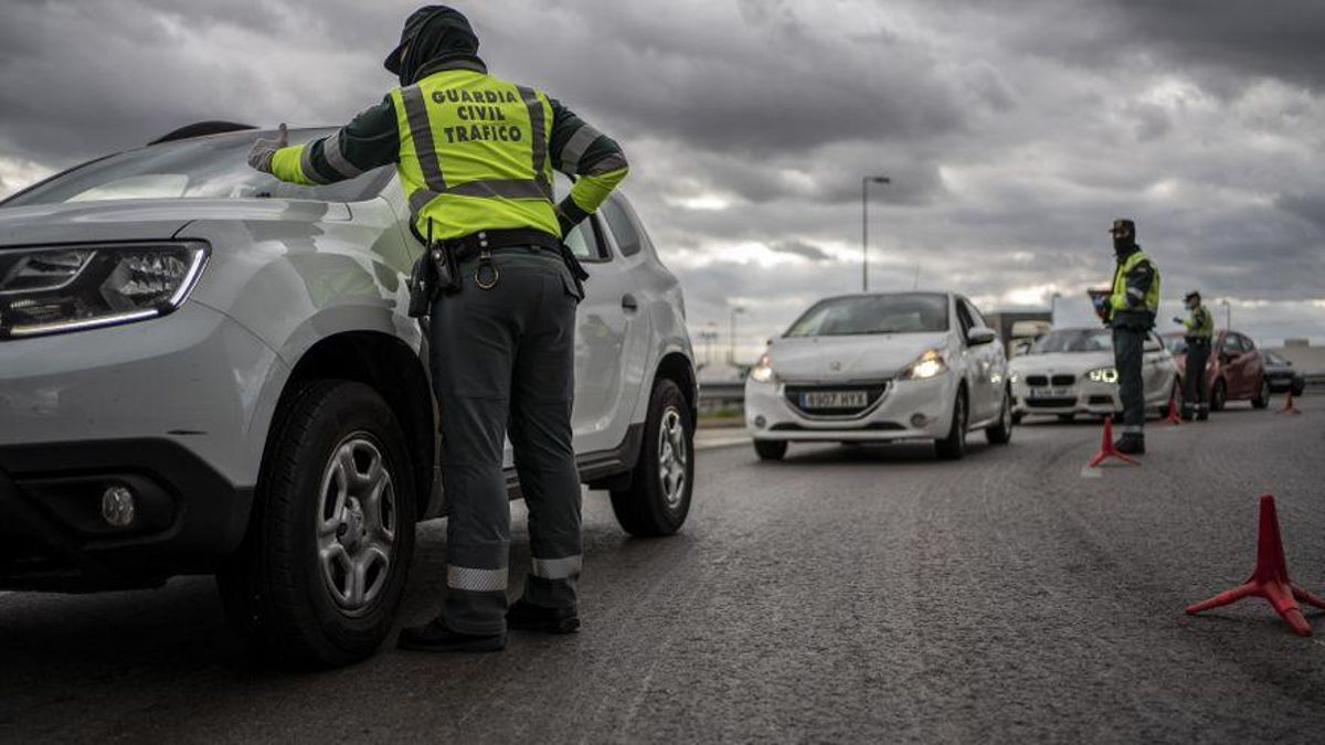 motocyklista Gran Canaria prędkość