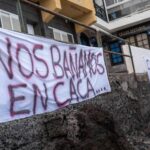 zrzuty ścieków do morza Wyspy Kanaryjskie