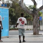 nieletni uchodźcy Gran Canaria