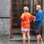 niemieccy turyści Wyspy Kanaryjskie