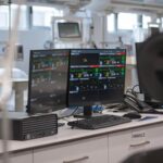 nowe izby przyjęć Hospital Universitario Nuestra Señora de Candelaria