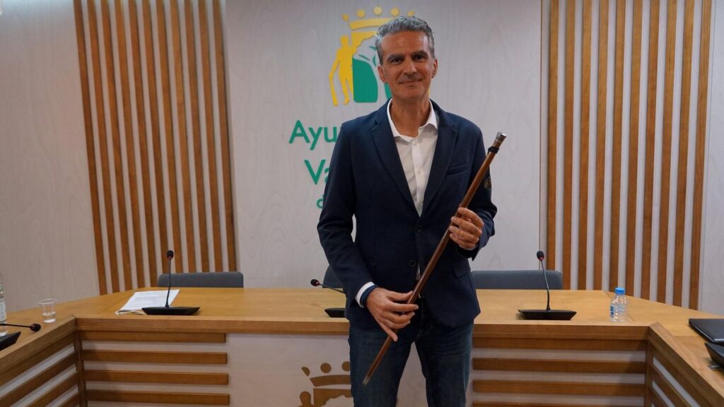 wotum nieufności Gran Canaria