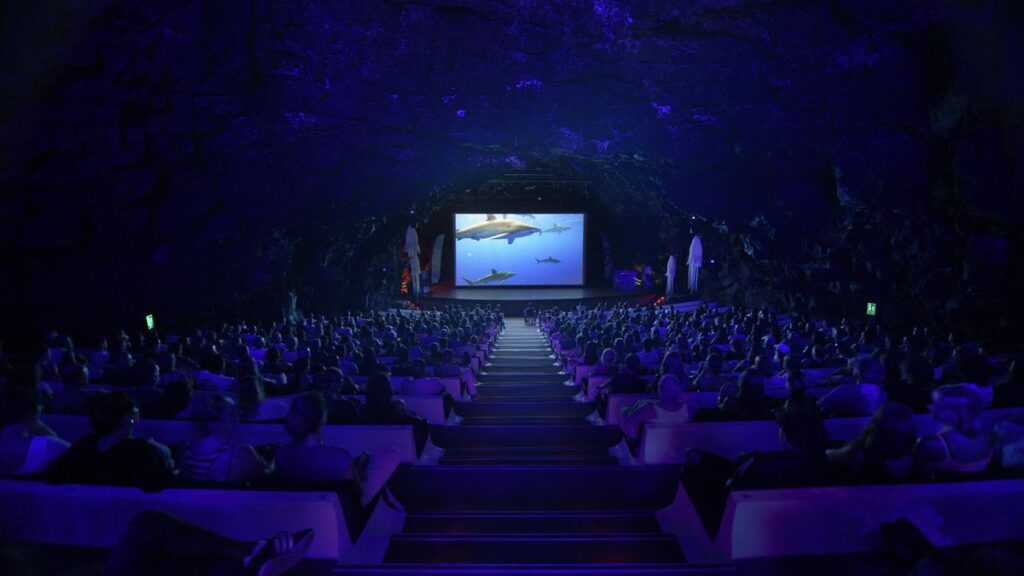 Ocean Film Tour Lanzarote