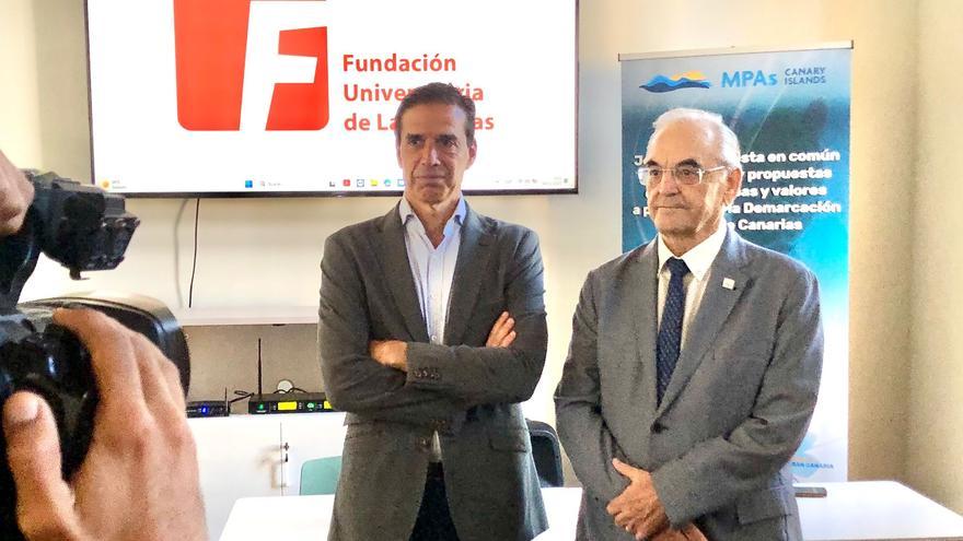 ochrona środowiska morskiego Wyspy Kanaryjskie