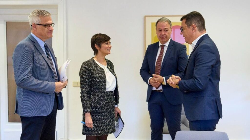 ograniczenie zakupu mieszkań przez cudzoziemców Wyspy Kanaryjskie