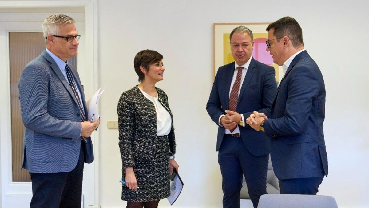 ograniczenie zakupu mieszkań przez cudzoziemców Wyspy Kanaryjskie