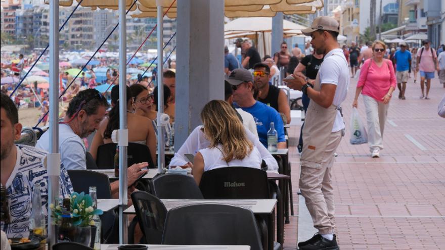 oszustwa pracodawców Wyspy Kanaryjskie