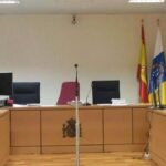 oszustwo drogowe La Palma