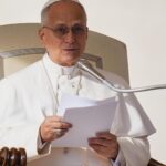 papież Leon XIV Wyspy Kanaryjskie