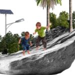 zielone przestrzenie Wyspy Kanaryjskie