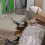 cyklotron Wyspy Kanaryjskie