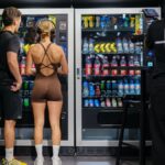 Plátano de Canarias w automatach