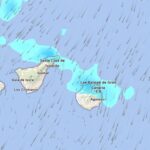 pogoda na Wyspach Kanaryjskich